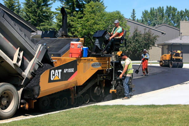 Best Asphalt Driveway Pavers in Dover, NH